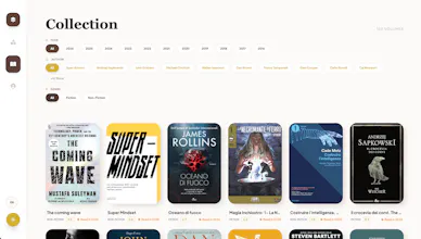 Bookstack.ink gallery image