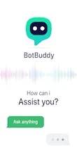 BotBuddy - AI Chat Bot, ChatGPT gallery image