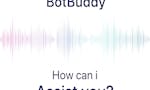 BotBuddy - AI Chat Bot, ChatGPT image