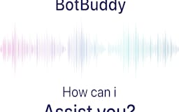 BotBuddy - AI Chat Bot, ChatGPT media 1
