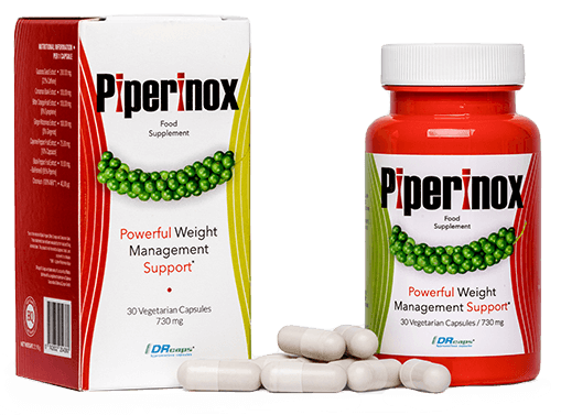 Piperinox - Weight Loss Supplement gallery image