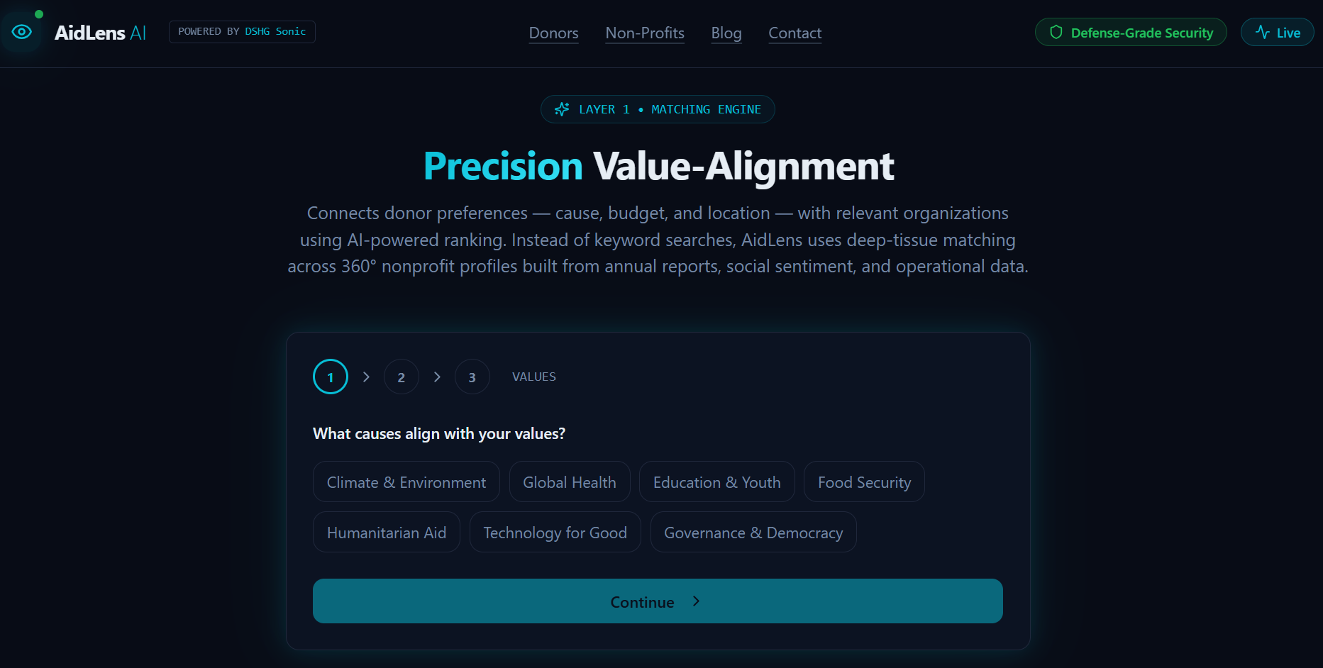 AidlensAI gallery image