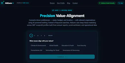 AidlensAI gallery image
