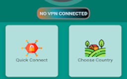 TechnoVPN - Speed Free VPN Proxy Server media 1