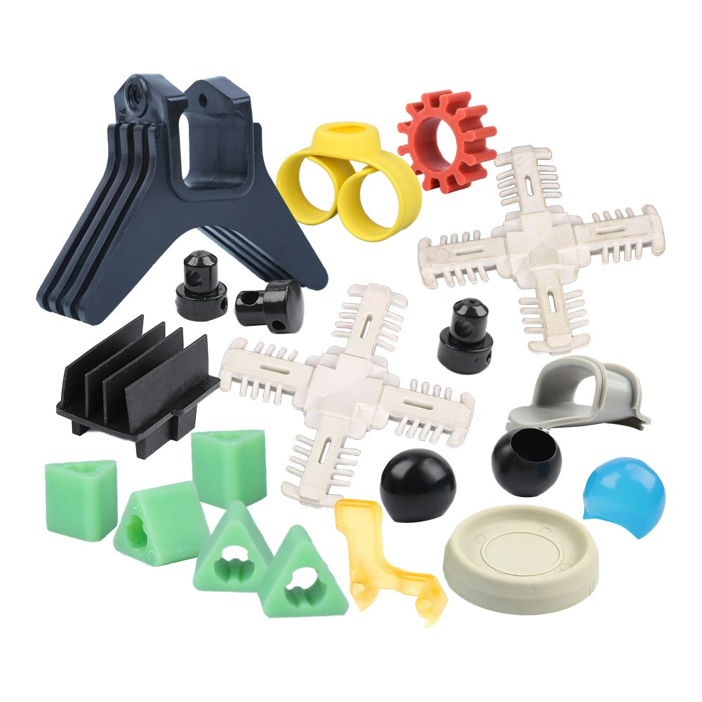 Custom Molded Rubber Products gallery image