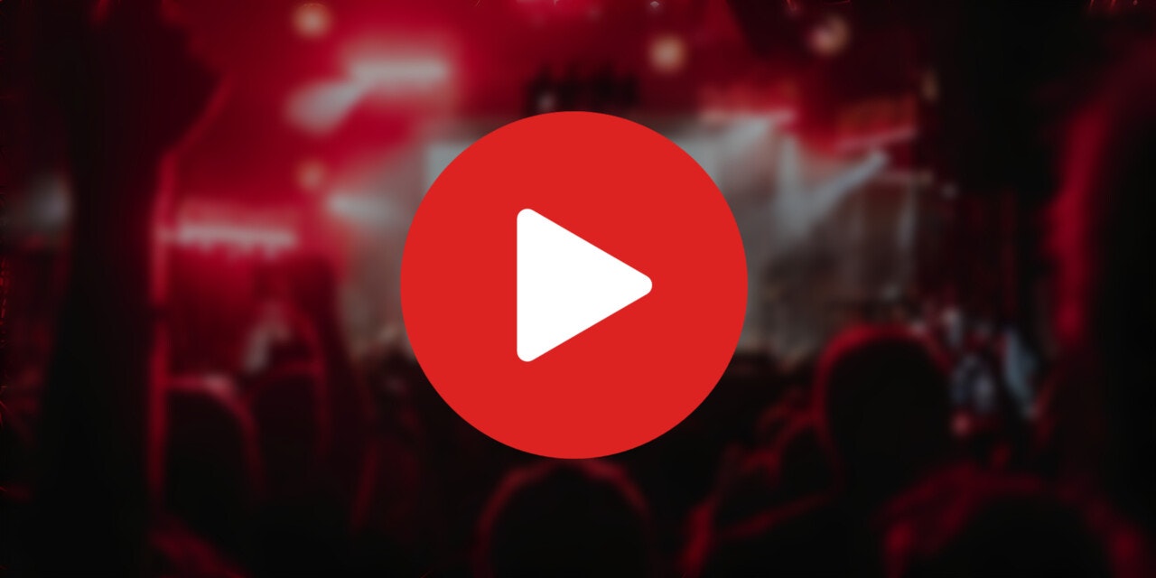 YouTube Music Desktop Player gallery image
