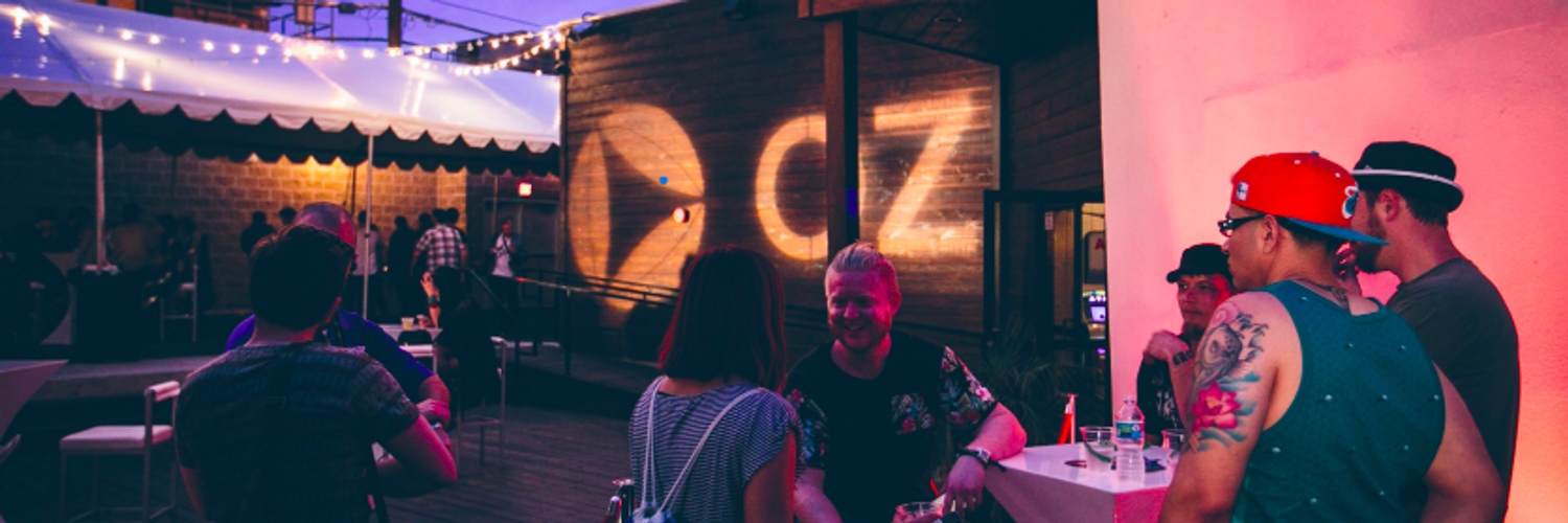 ProductHunt banner for @oz