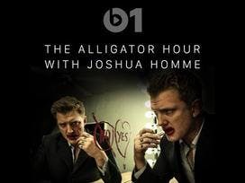 The Alligator Hour with Josh Homme media 1