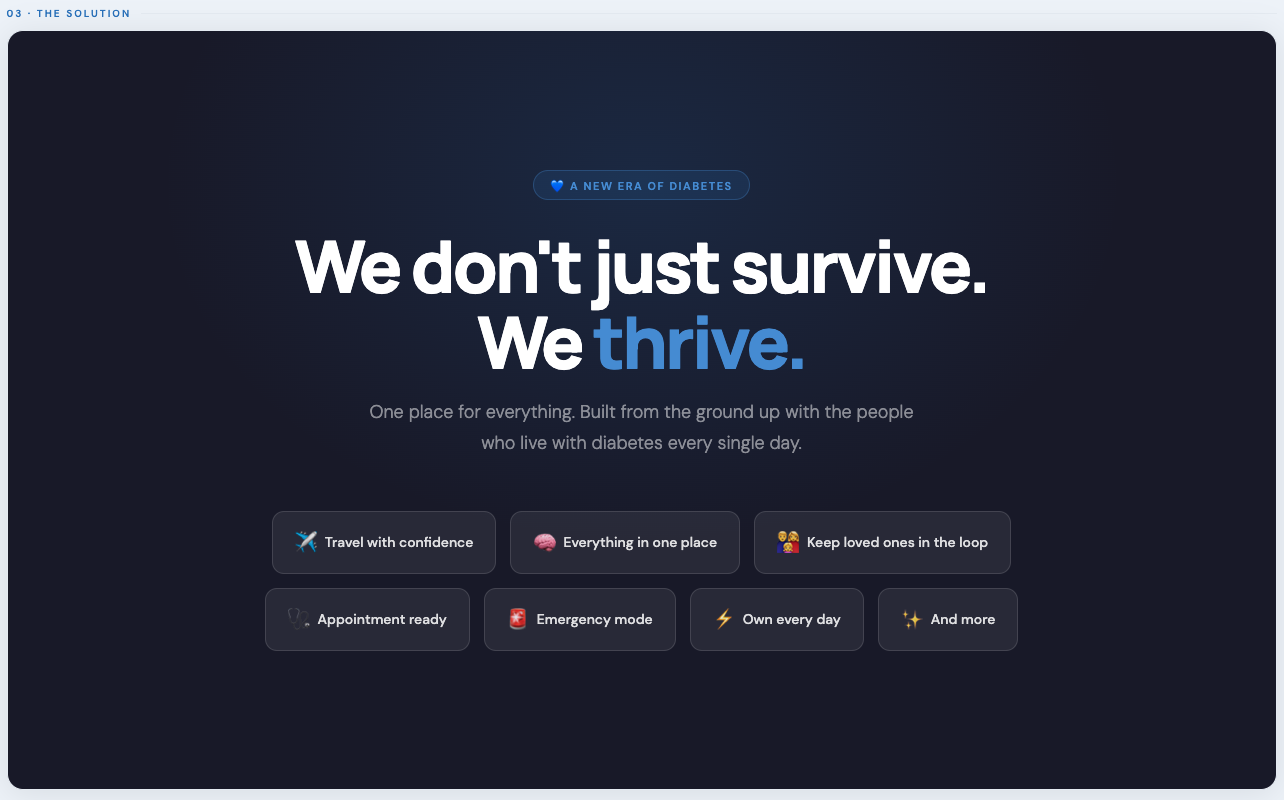 Steady1 gallery image