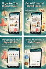 Smart Wardrobe gallery image