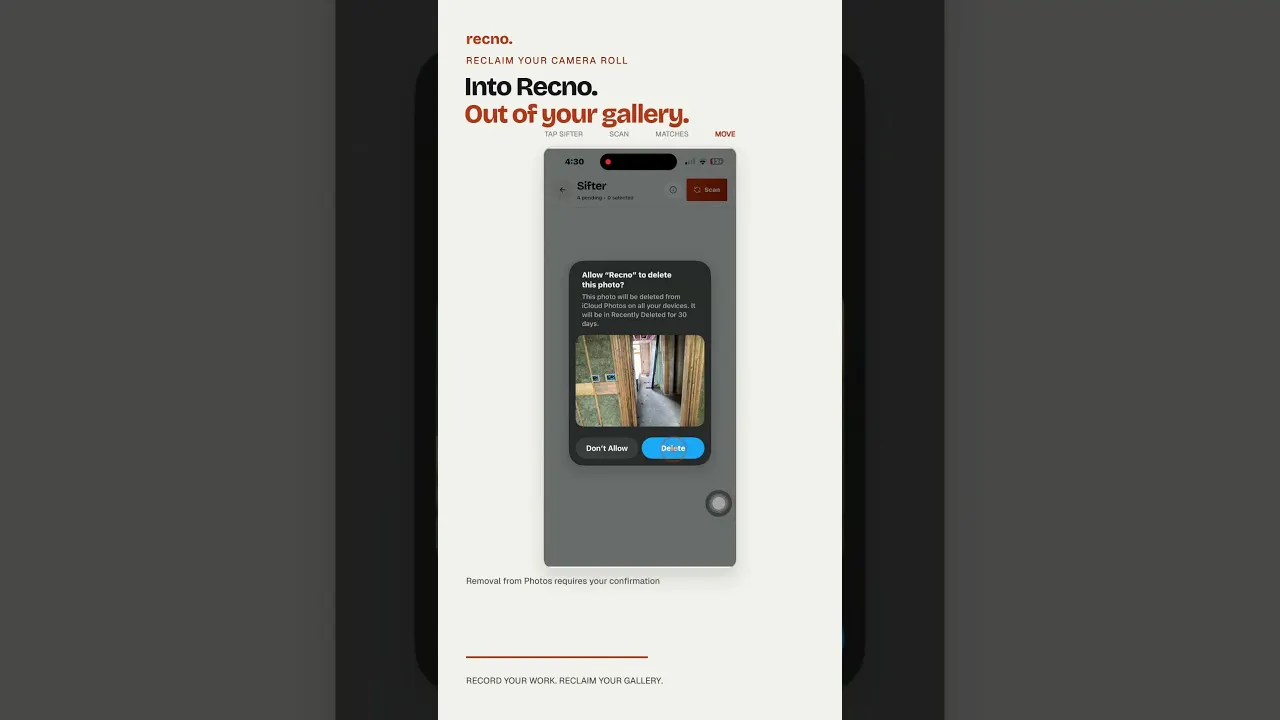 Recno gallery image