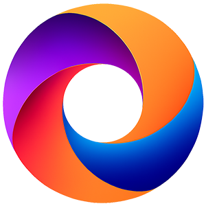 FotoAdapt - Product Hunt launch logo and brand identity