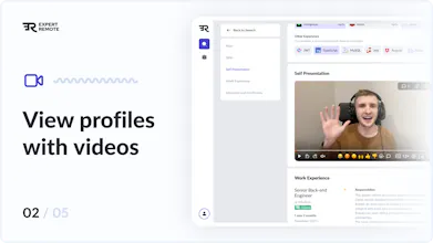 Expert Remote gallery image