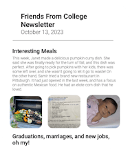 PartyLine gallery image