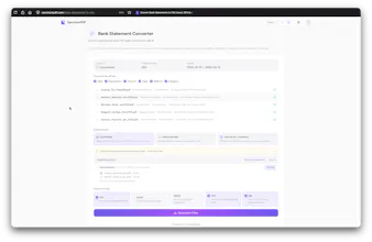 SanctumPDF gallery image