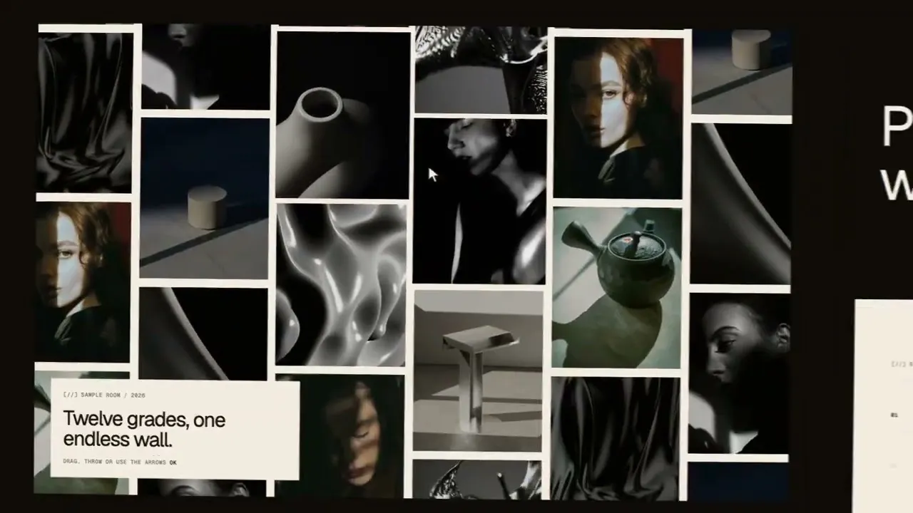 Moving parts gallery image
