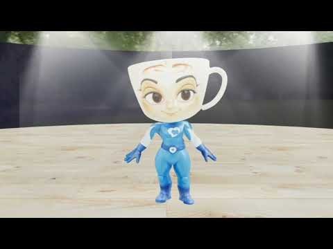 Memecoin Rivals – The first PvP crypto  gallery image