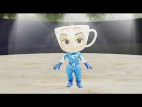 Memecoin Rivals – The first PvP crypto gallery image