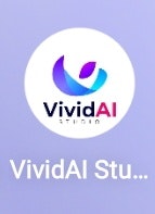 Mídia 5 de Ai vívida - Sua suíte de AI para criação de conteúdo do Web3.