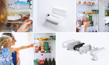 Fridge Eye gallery image