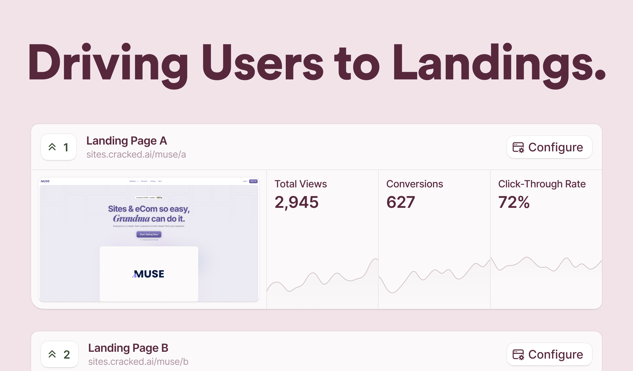 Cracked.ai gallery image