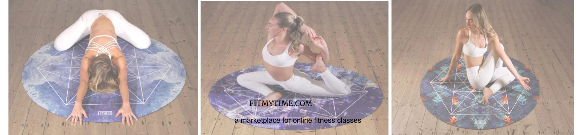 Yael Oppenheim cover