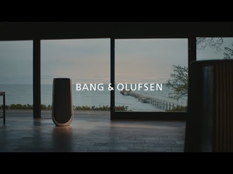 BeoLab 50 by Bang & Olufsen