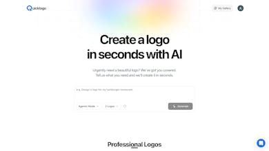 Quicklogo gallery image