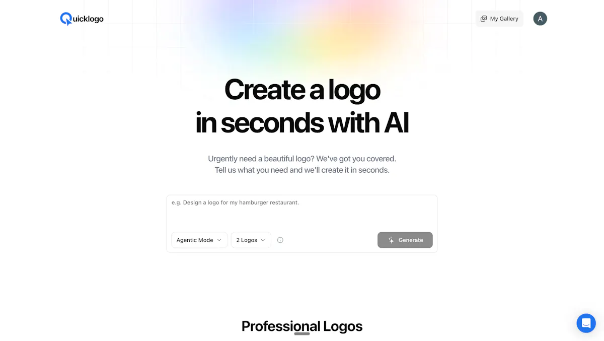 Quicklogo