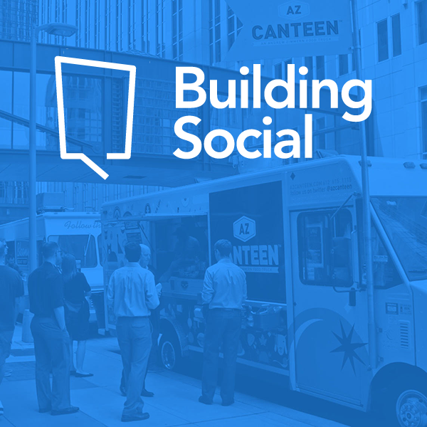 Building Social
