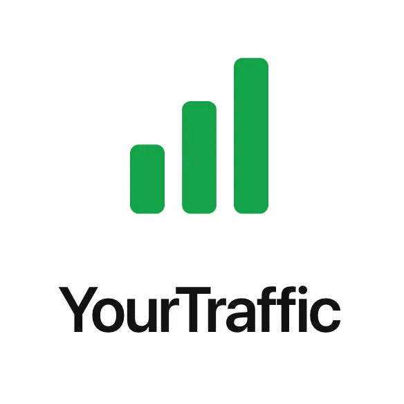 YourTraffic, open-source web analytics