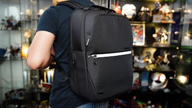 Samsonite Konnect-i gallery image