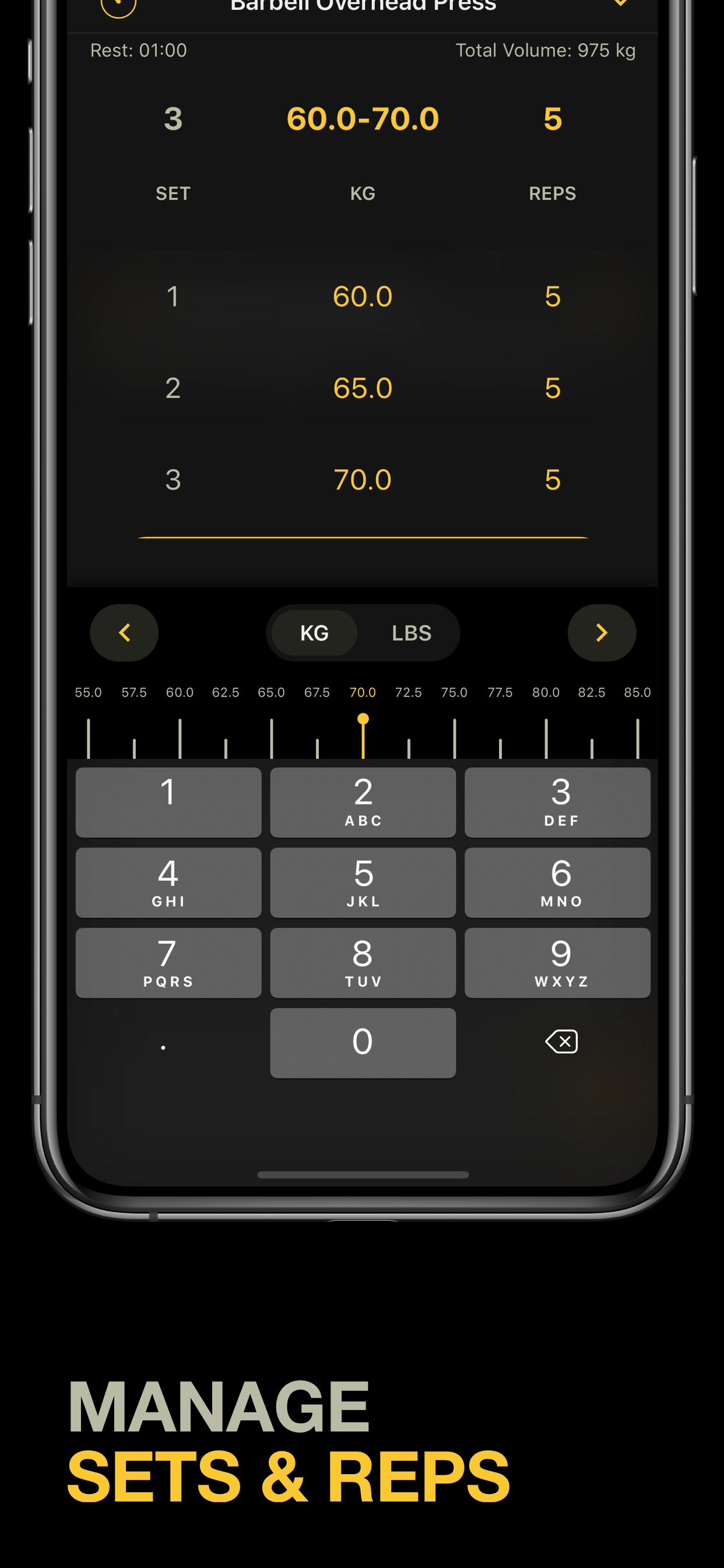 Strongr gallery image