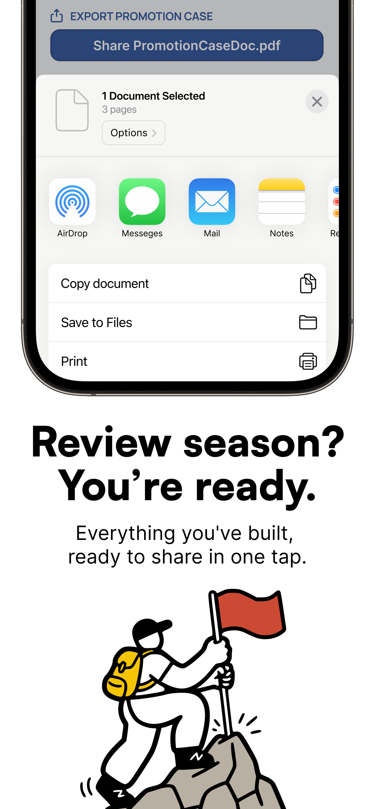 CareerClimb: Get Promoted at Work gallery image