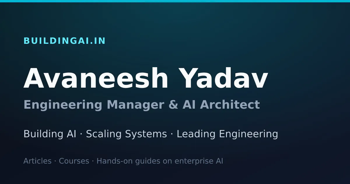 Enterprise AI Readiness Assessment gallery image