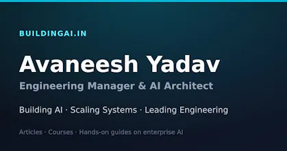 Enterprise AI Readiness Assessment gallery image