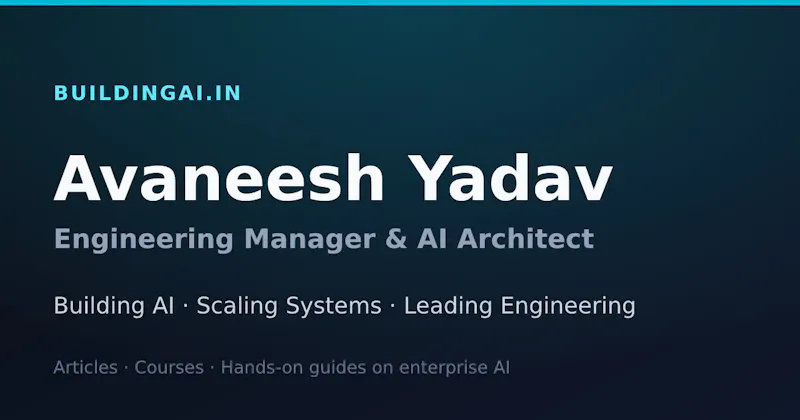 Enterprise AI Readiness Assessment screenshot 1