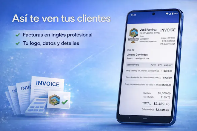 Invoicista gallery image