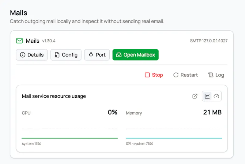 Peermitly screenshot 3