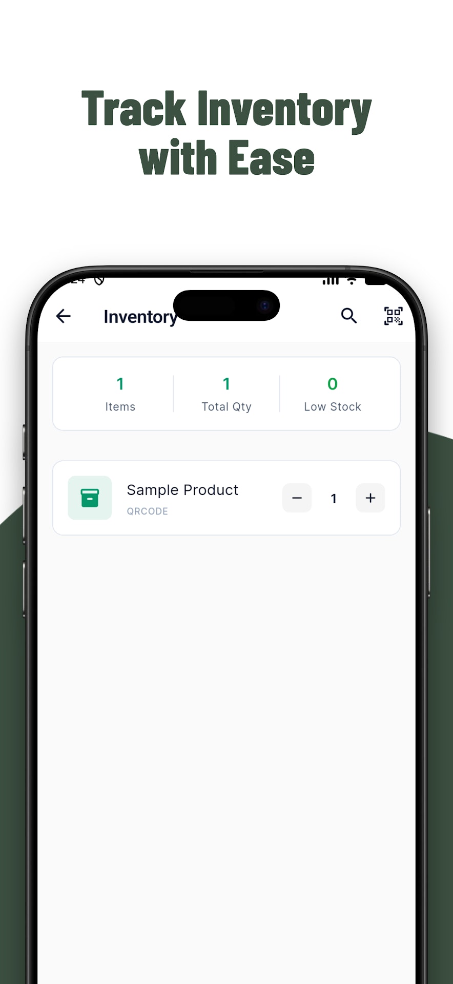 ScanPro: Barcode & Doc Scanner gallery image