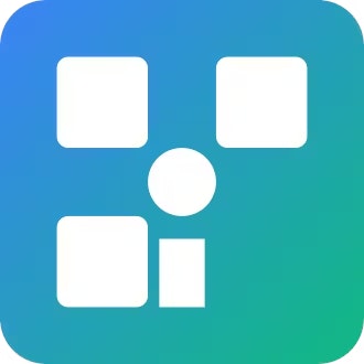 QR-Bridge – QR code ... logo