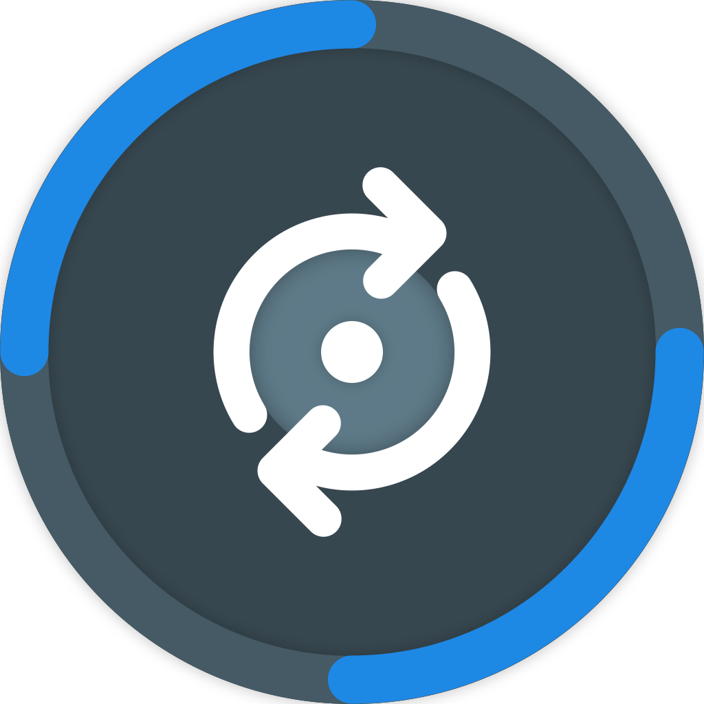 All Backup & Restore