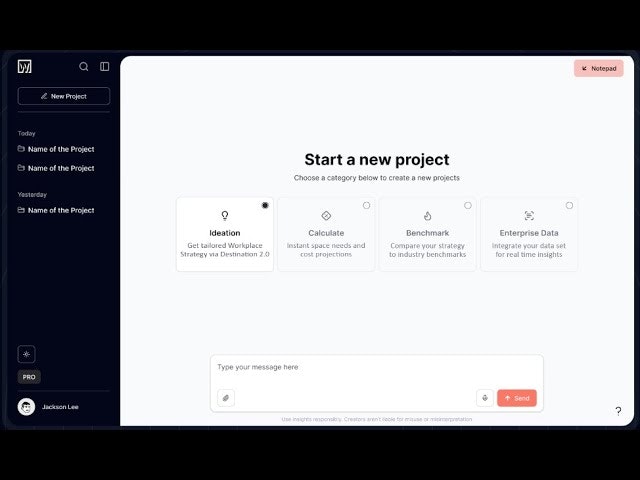Instant Workplace Intelligence gallery image