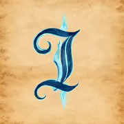 Inkspell