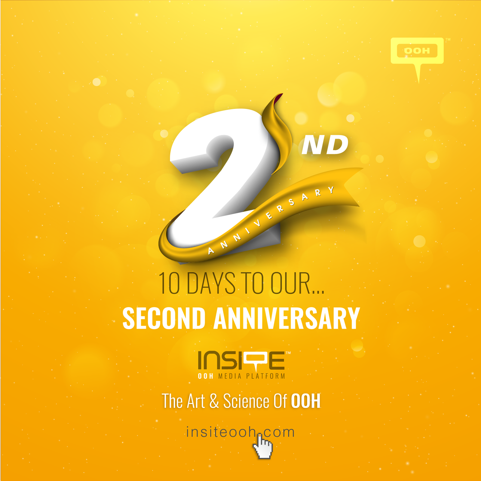 INSITE OOH Media Platform gallery image