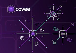 Covee Network gallery image