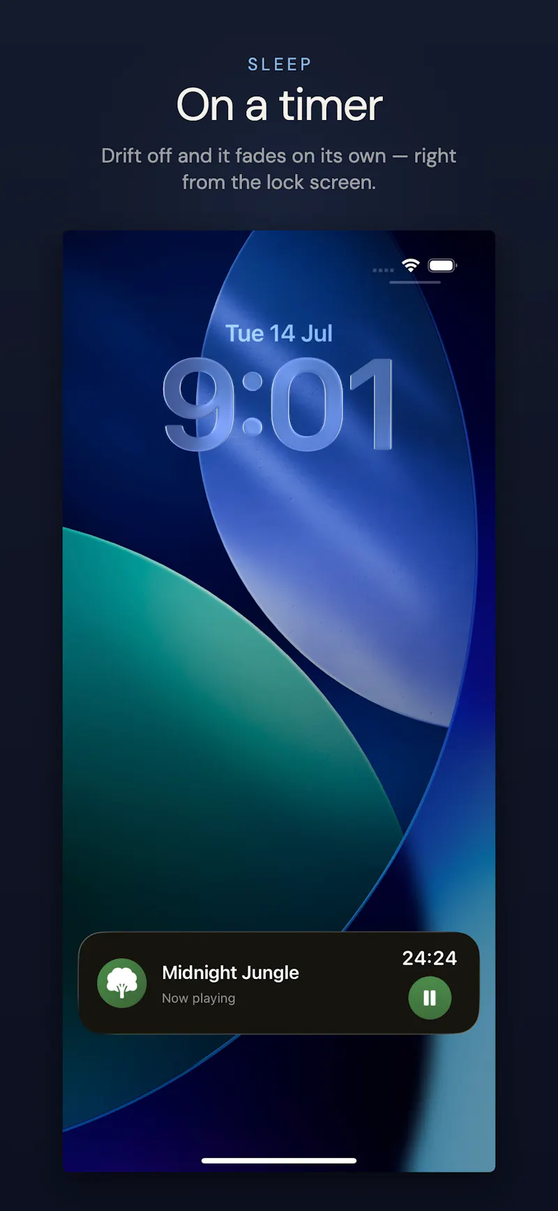 Sounds screenshot 5