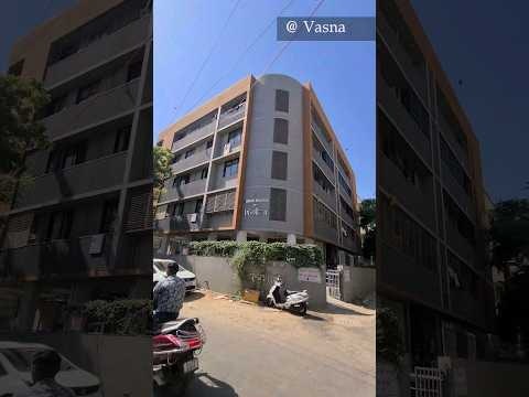 2BHK Flats in Vasna gallery image