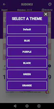 Sudoku Classic - Number Puzzle Game gallery image