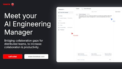 Tometo gallery image